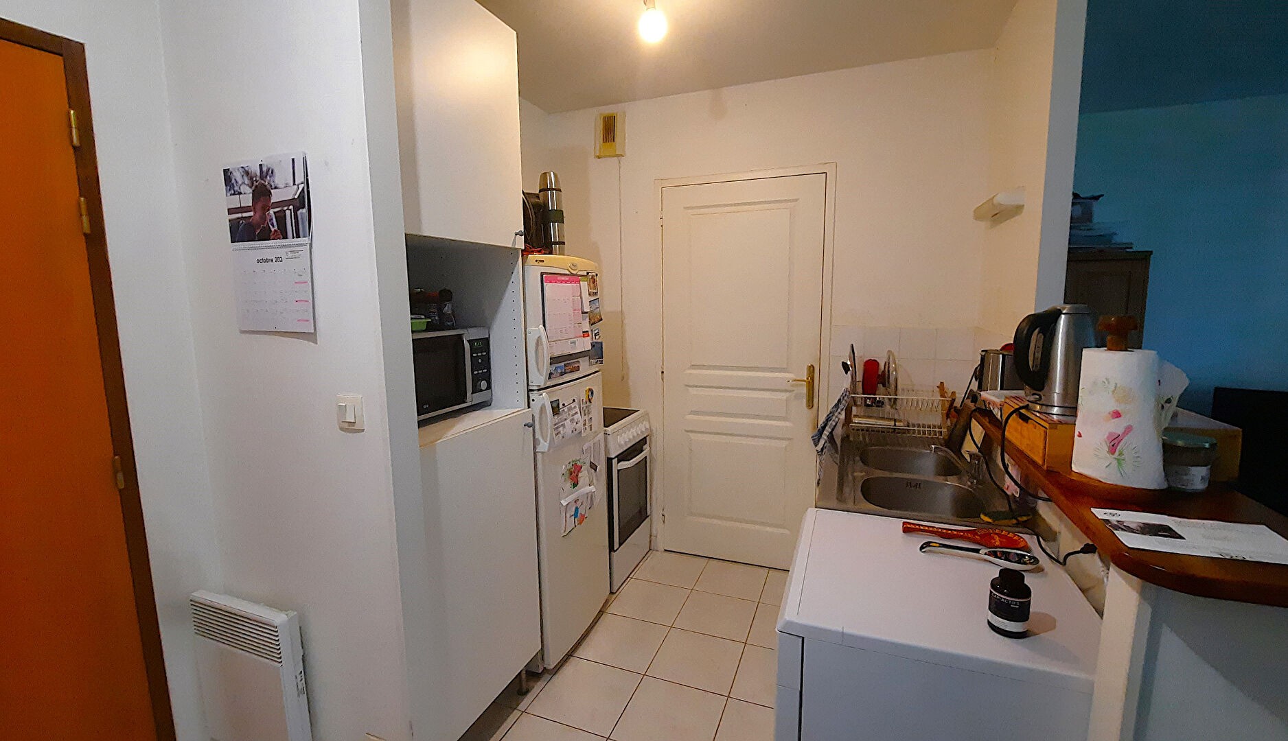 Vente Appartement à Pornichet 3 pièces