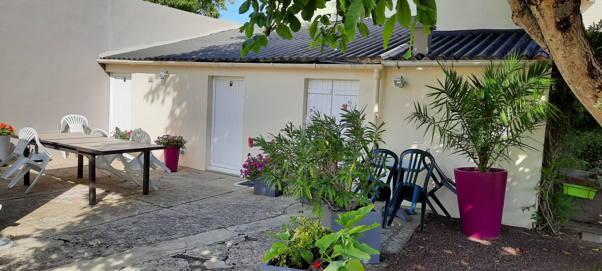 Vente Maison à Saint-Nazaire 4 pièces