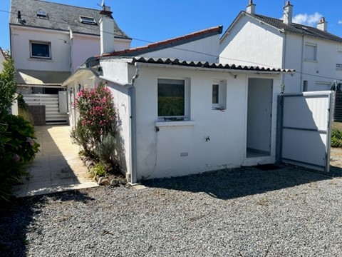 Vente Maison à Pornichet 2 pièces