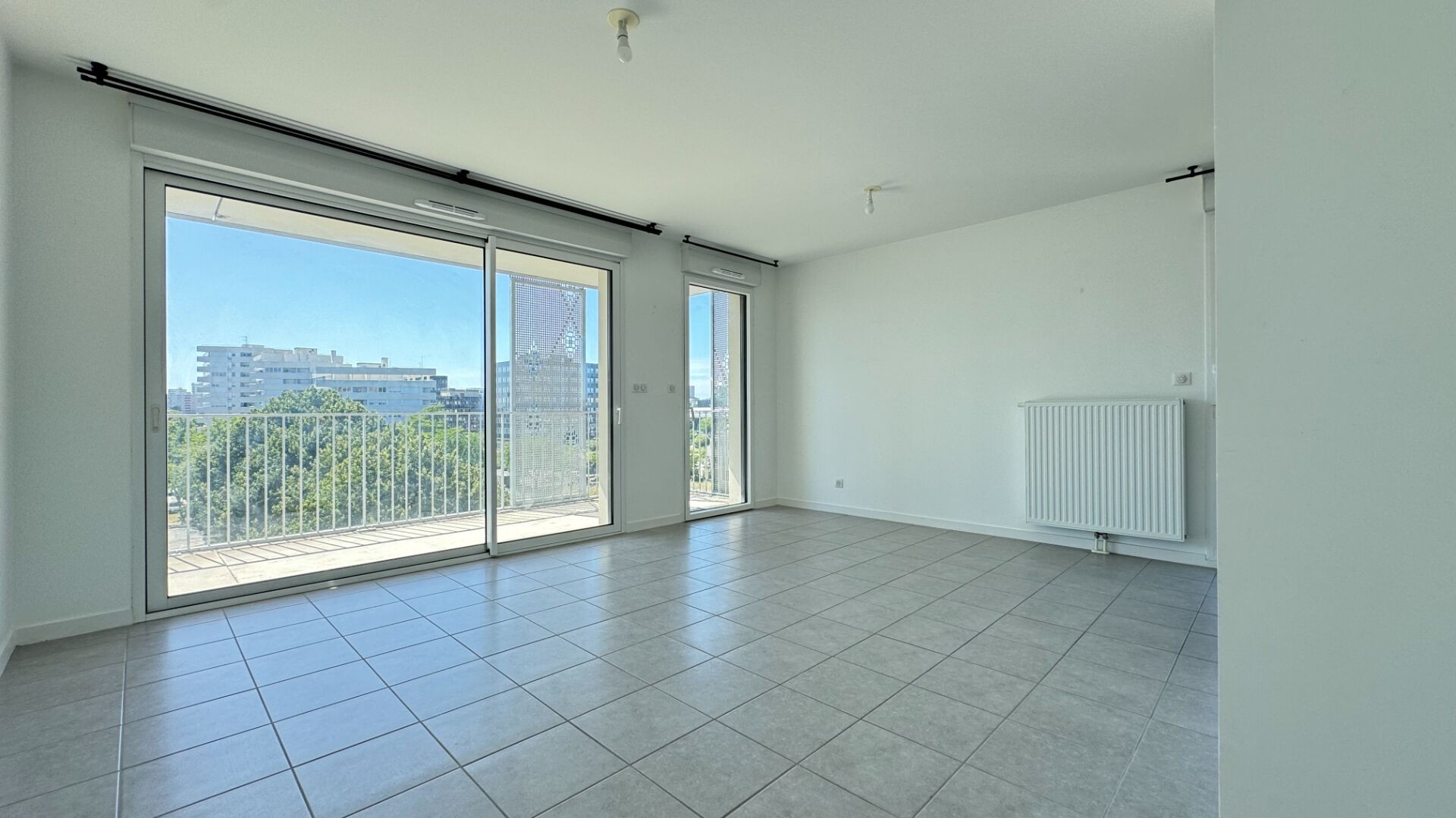 Vente Appartement à Nantes 3 pièces