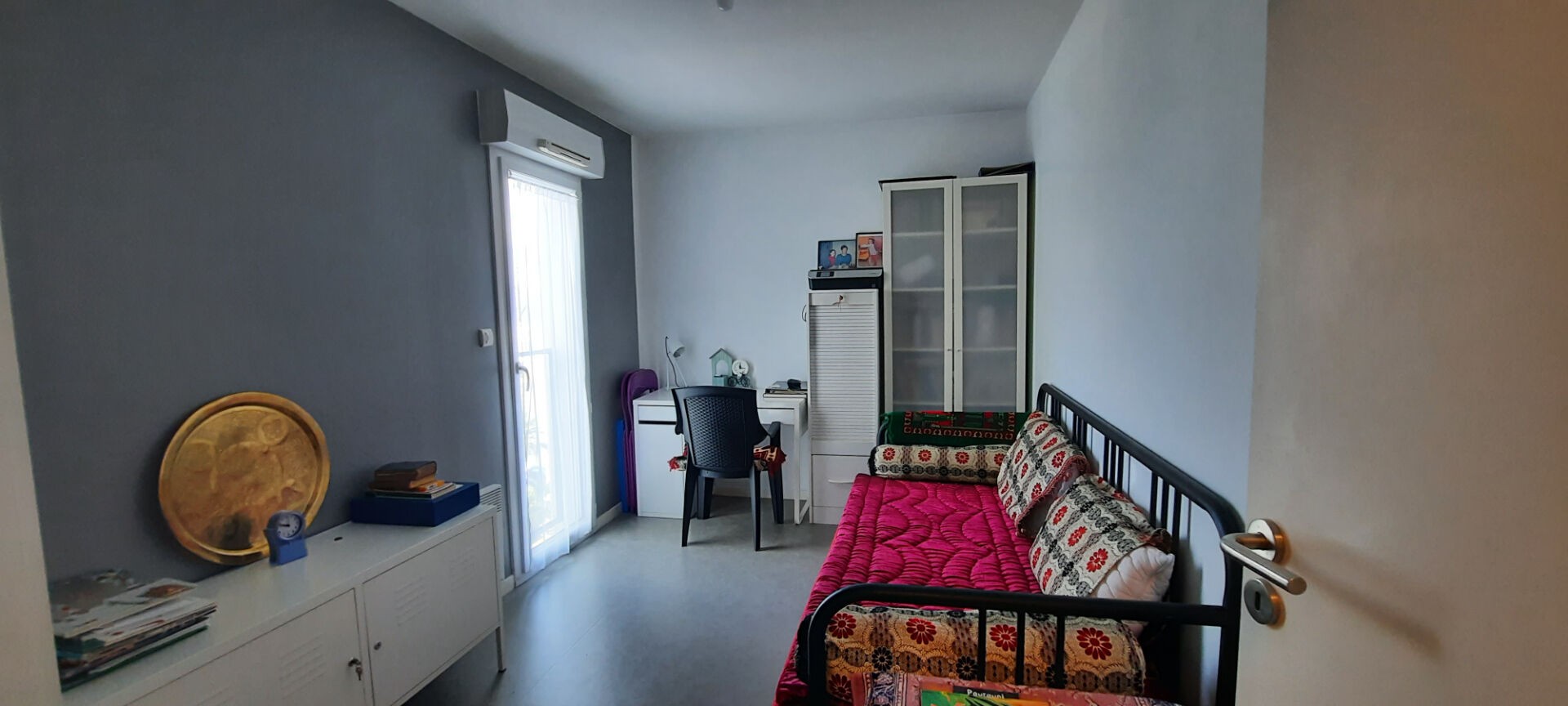 Vente Appartement à Saint-Nazaire 3 pièces