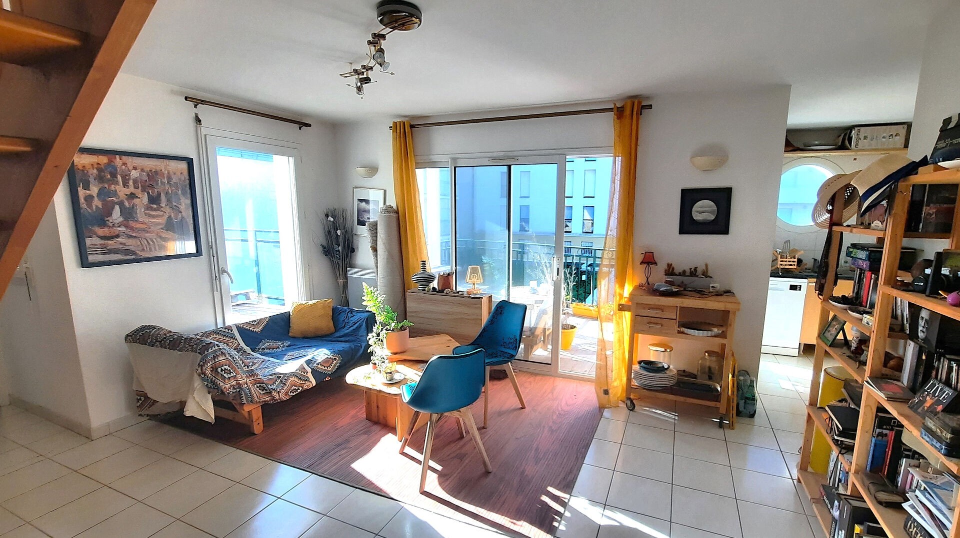 Vente Appartement à Pornichet 3 pièces