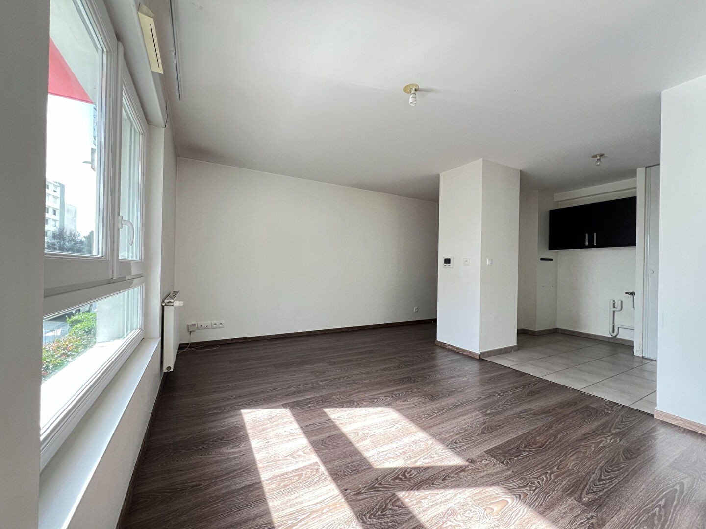 Vente Appartement à Nantes 2 pièces