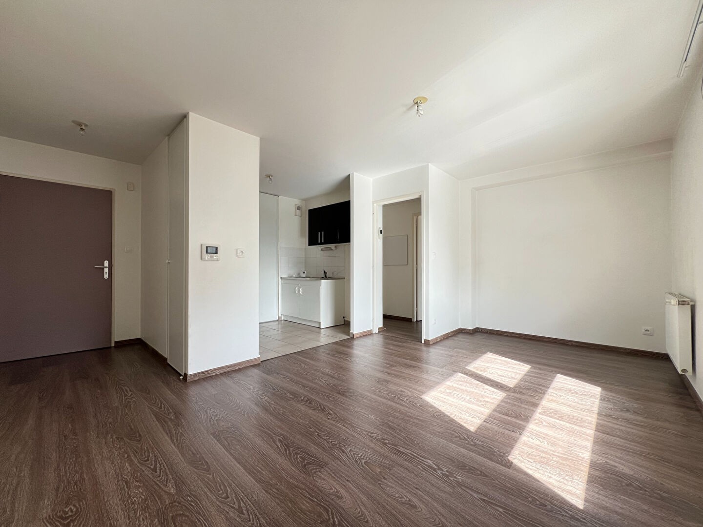 Vente Appartement à Nantes 2 pièces