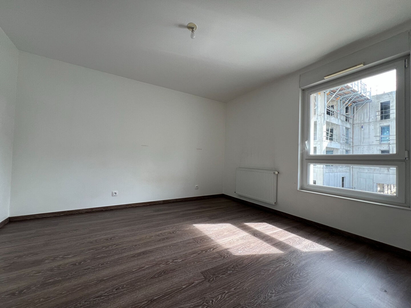 Vente Appartement à Nantes 2 pièces