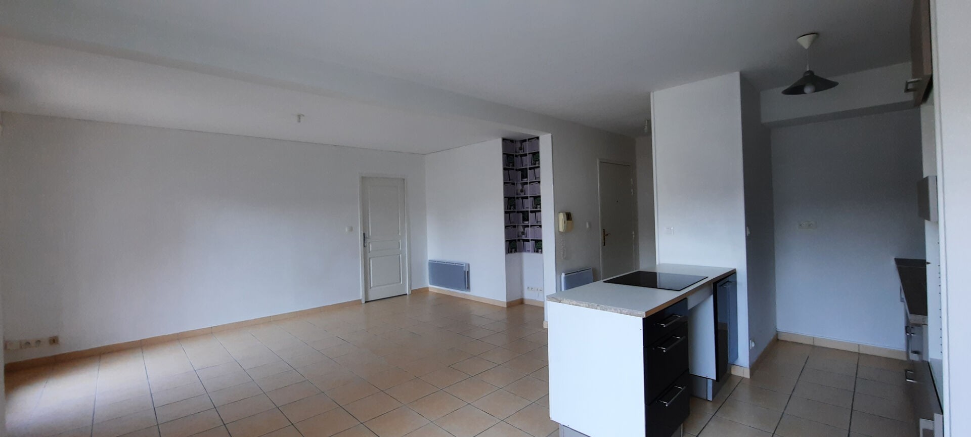 Vente Appartement à Saint-Nazaire 3 pièces