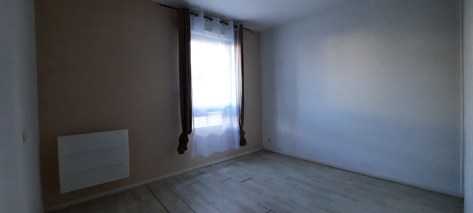 Vente Appartement à Saint-Nazaire 3 pièces