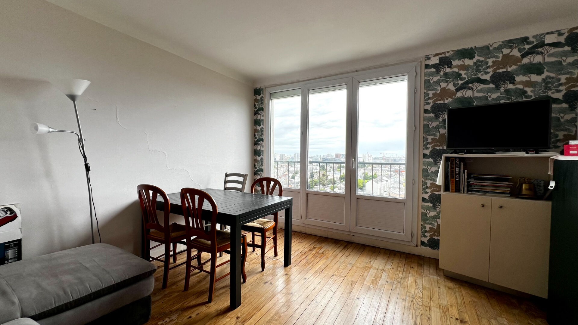 Vente Appartement à Nantes 4 pièces