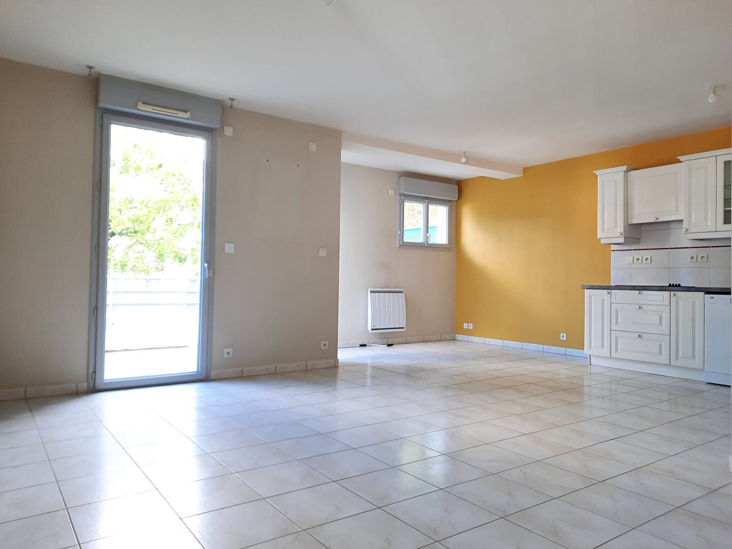 Vente Appartement à Saint-Nazaire 2 pièces