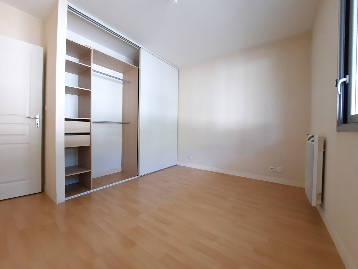 Vente Appartement à Saint-Nazaire 2 pièces