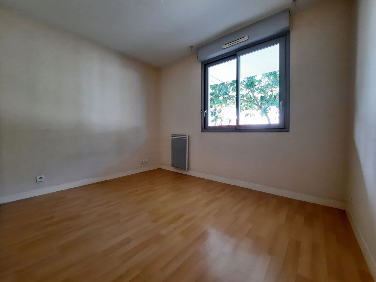 Vente Appartement à Saint-Nazaire 2 pièces