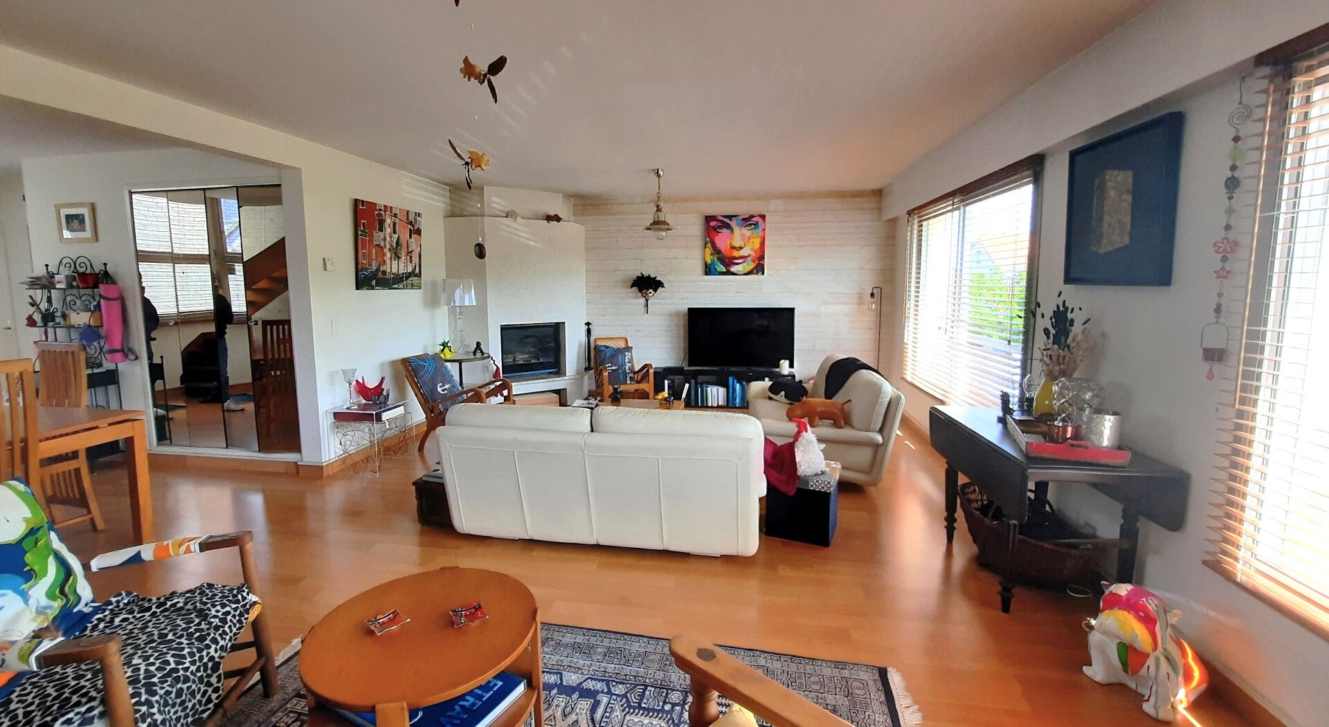 Vente Appartement à Pornichet 4 pièces