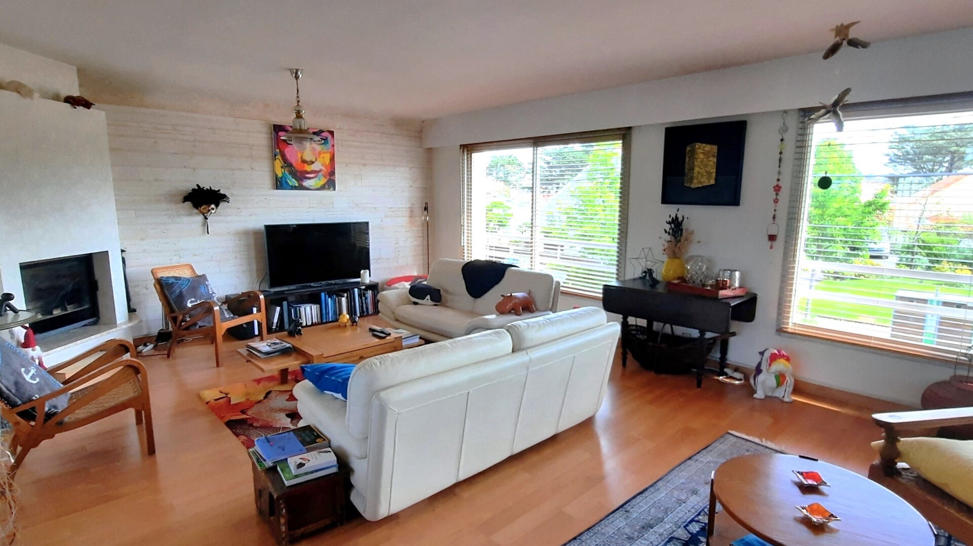 Vente Appartement à Pornichet 4 pièces