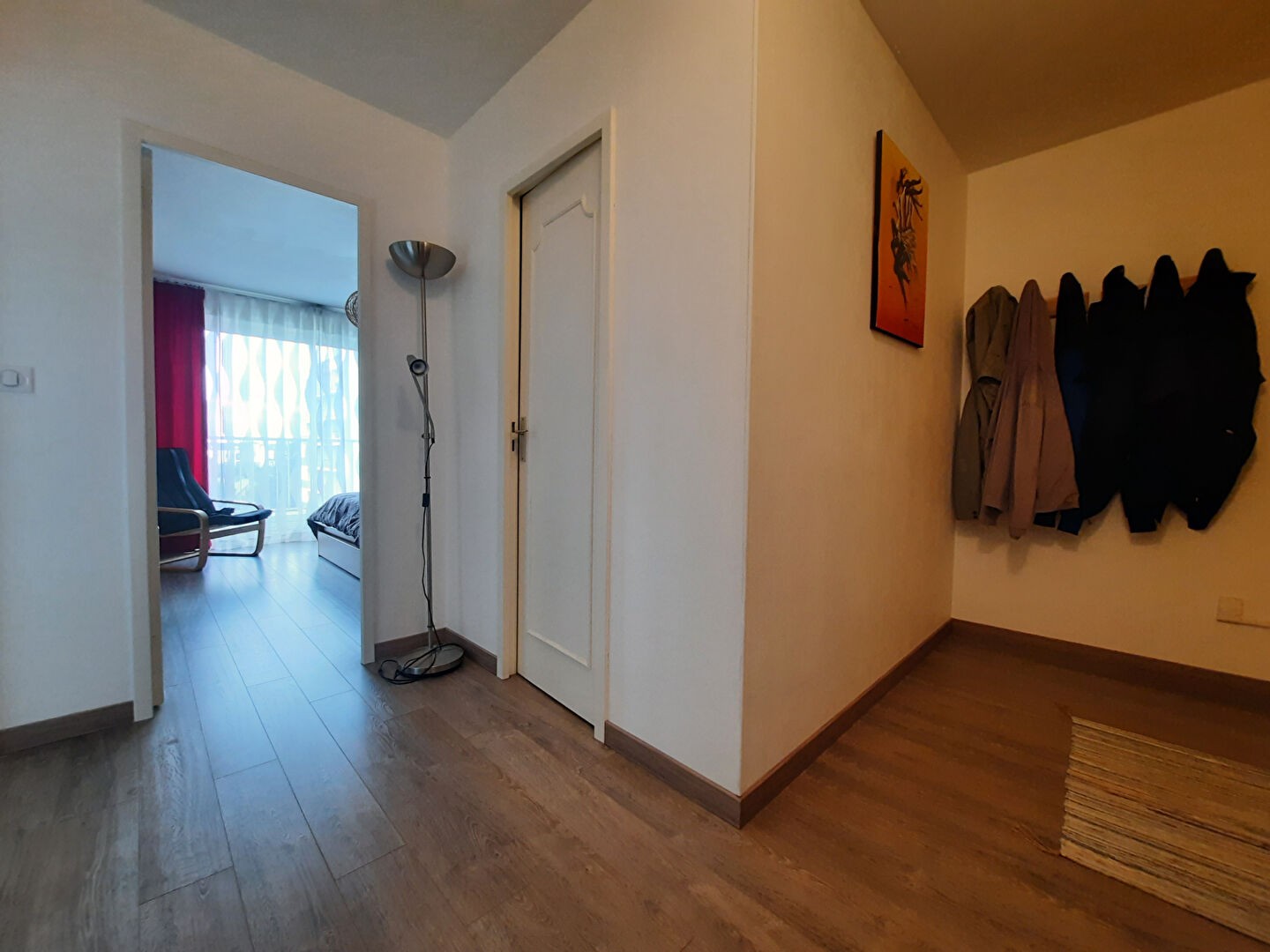 Vente Appartement à Saint-Nazaire 3 pièces