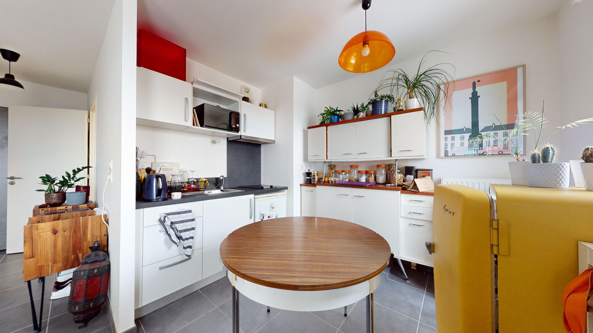 Vente Appartement à Nantes 1 pièce