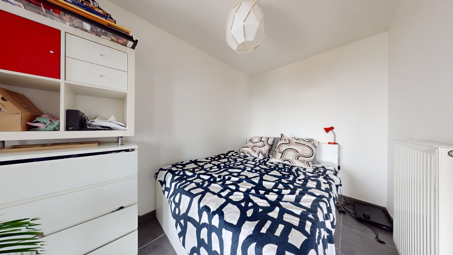 Vente Appartement à Nantes 1 pièce