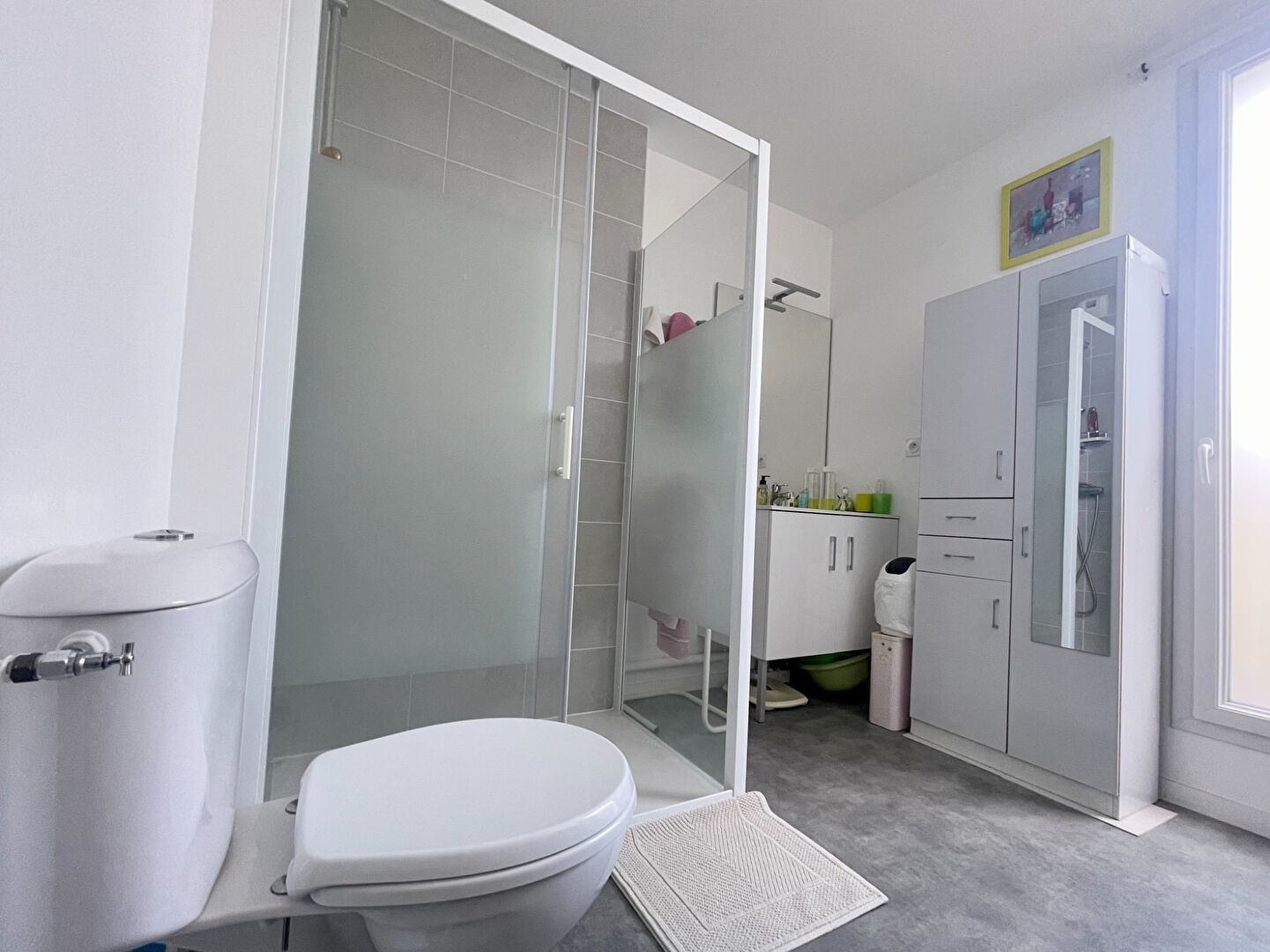 Vente Appartement à Saint-Nazaire 4 pièces