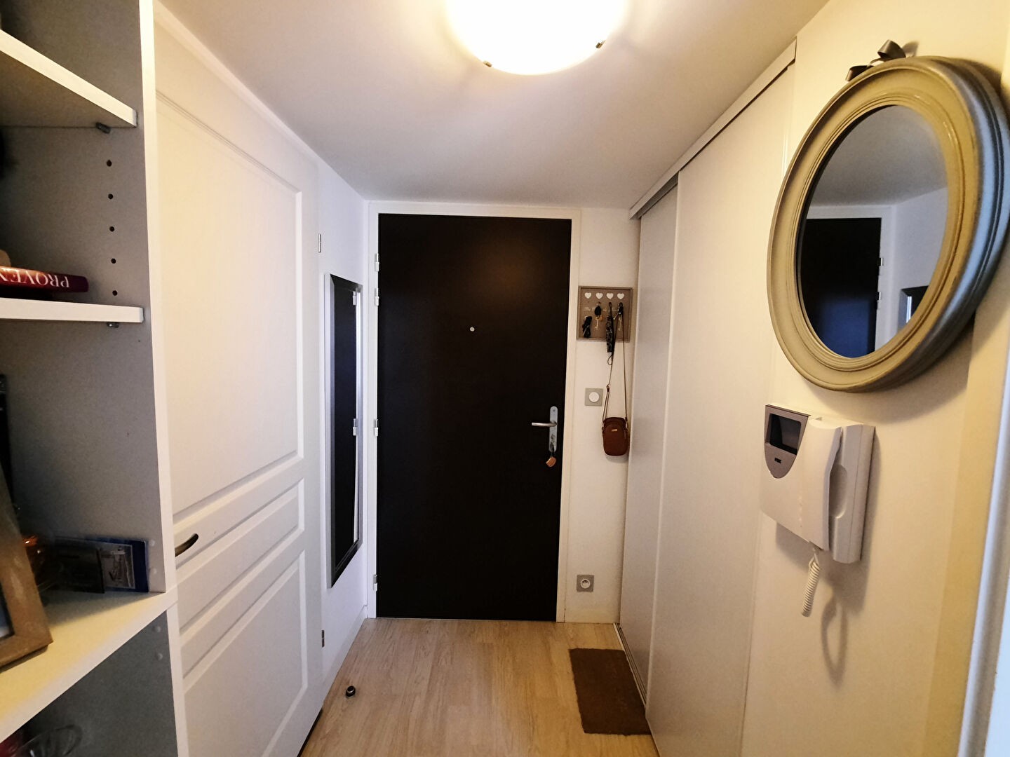 Vente Appartement à Saint-Nazaire 2 pièces