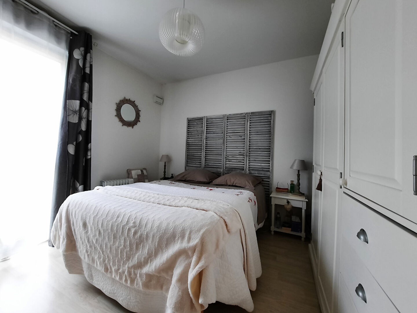 Vente Appartement à Saint-Nazaire 2 pièces