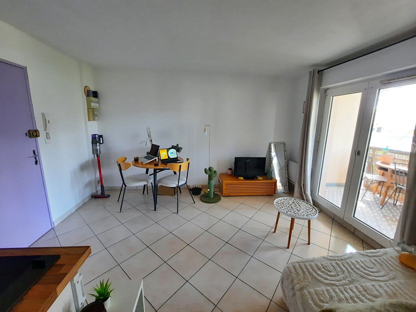 Vente Appartement à Saint-Nazaire 2 pièces