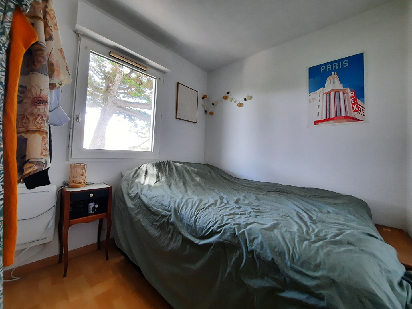 Vente Appartement à Saint-Nazaire 2 pièces