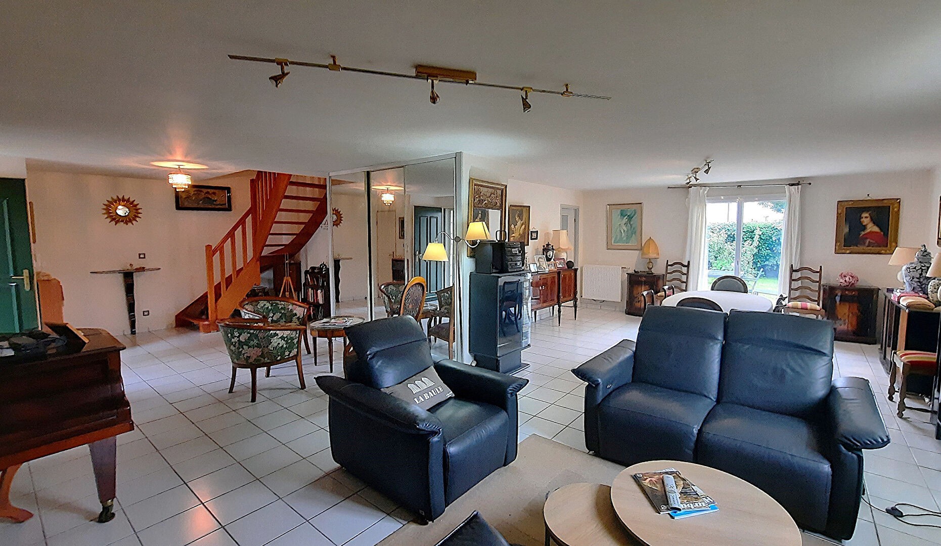 Vente Maison à la Baule-Escoublac 8 pièces