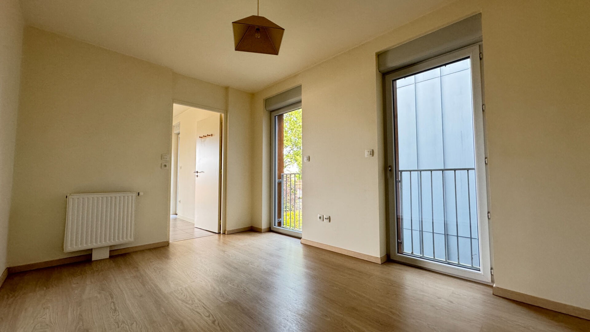 Vente Appartement à Saint-Herblain 2 pièces