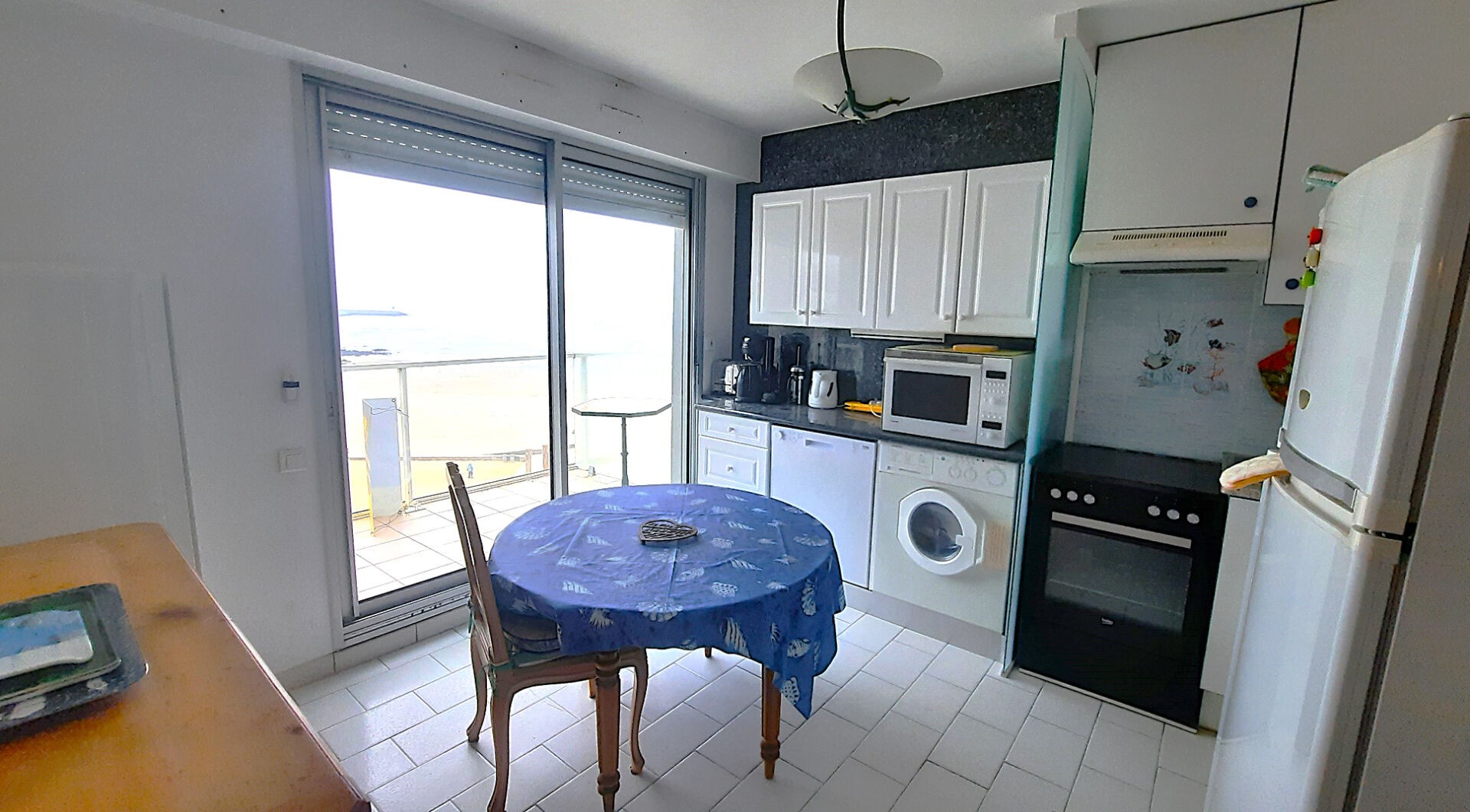 Vente Appartement à Pornichet 4 pièces