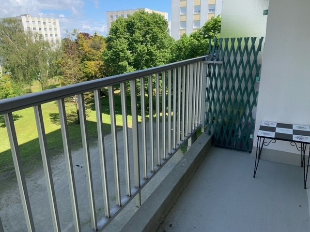 Vente Appartement à Saint-Nazaire 3 pièces