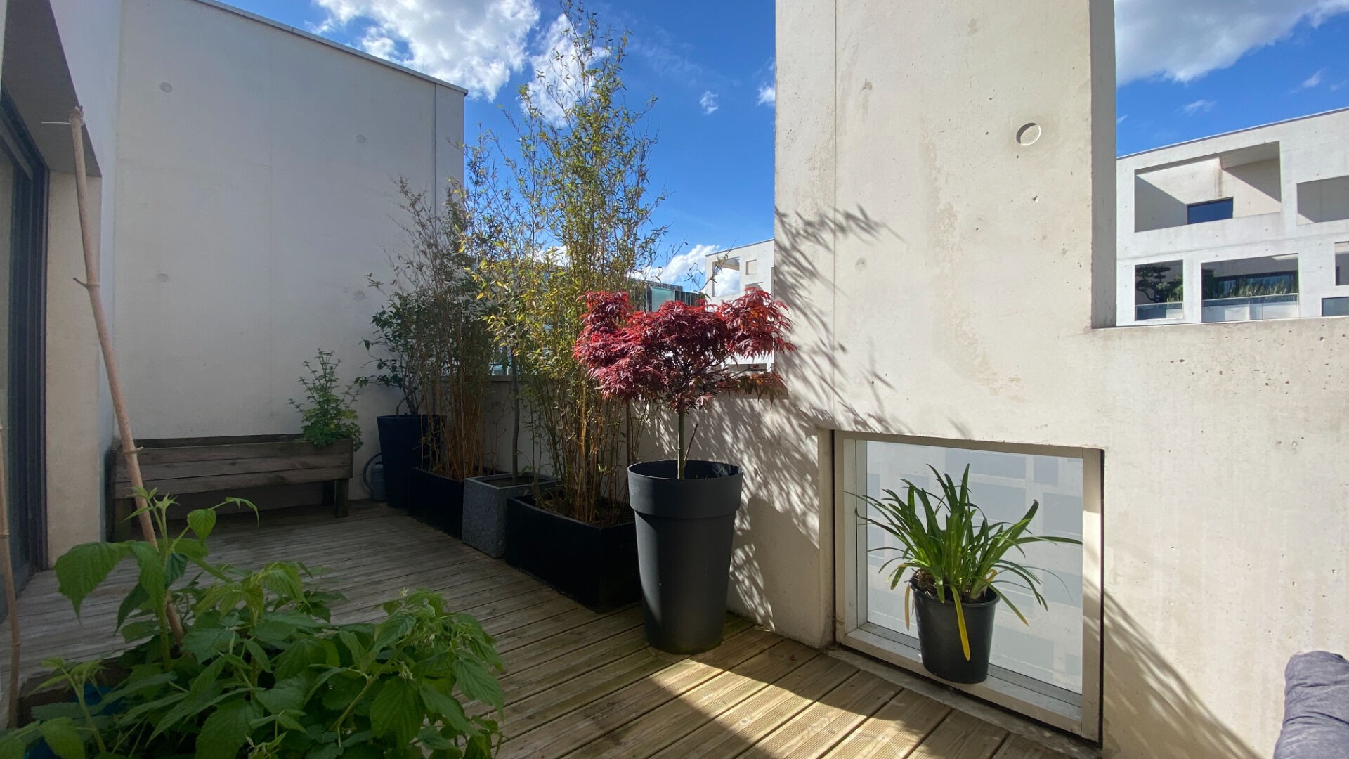 Vente Appartement à Nantes 4 pièces