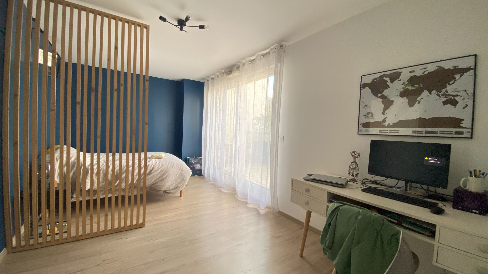 Vente Appartement à Nantes 4 pièces