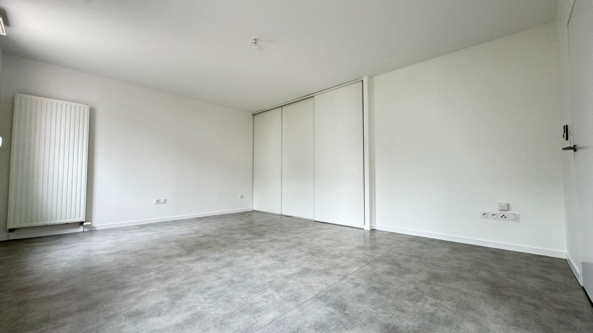 Vente Appartement à Nantes 1 pièce