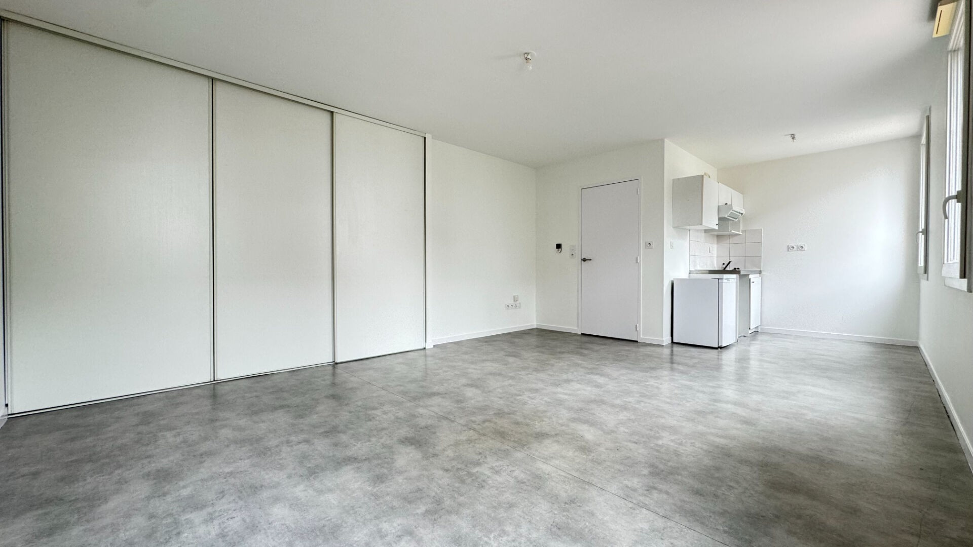 Vente Appartement à Nantes 1 pièce