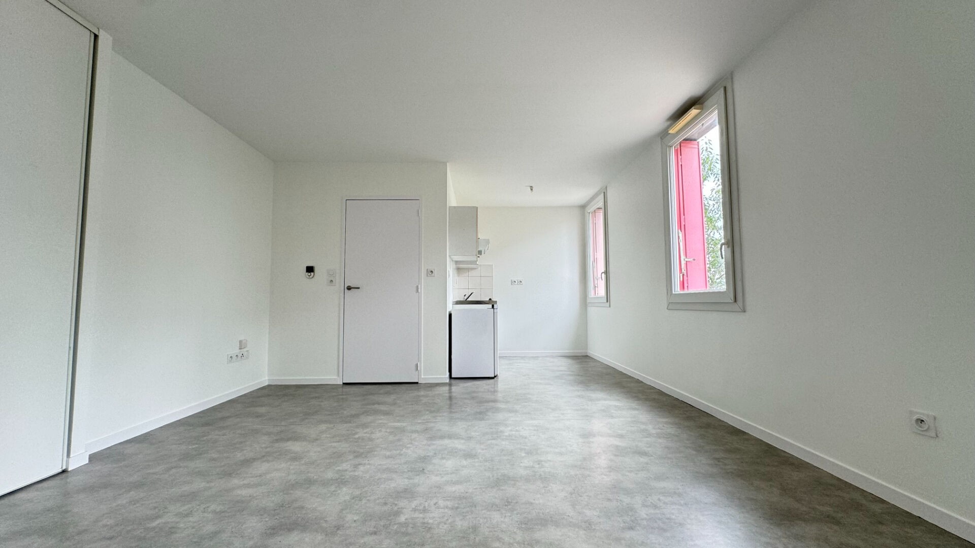 Vente Appartement à Nantes 1 pièce