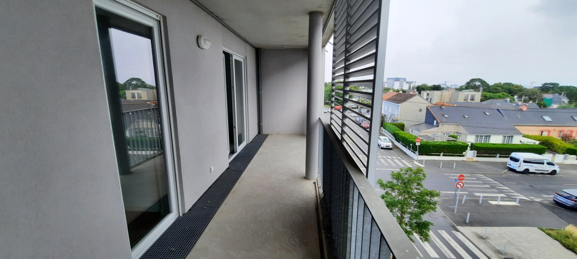 Vente Appartement à Saint-Nazaire 2 pièces