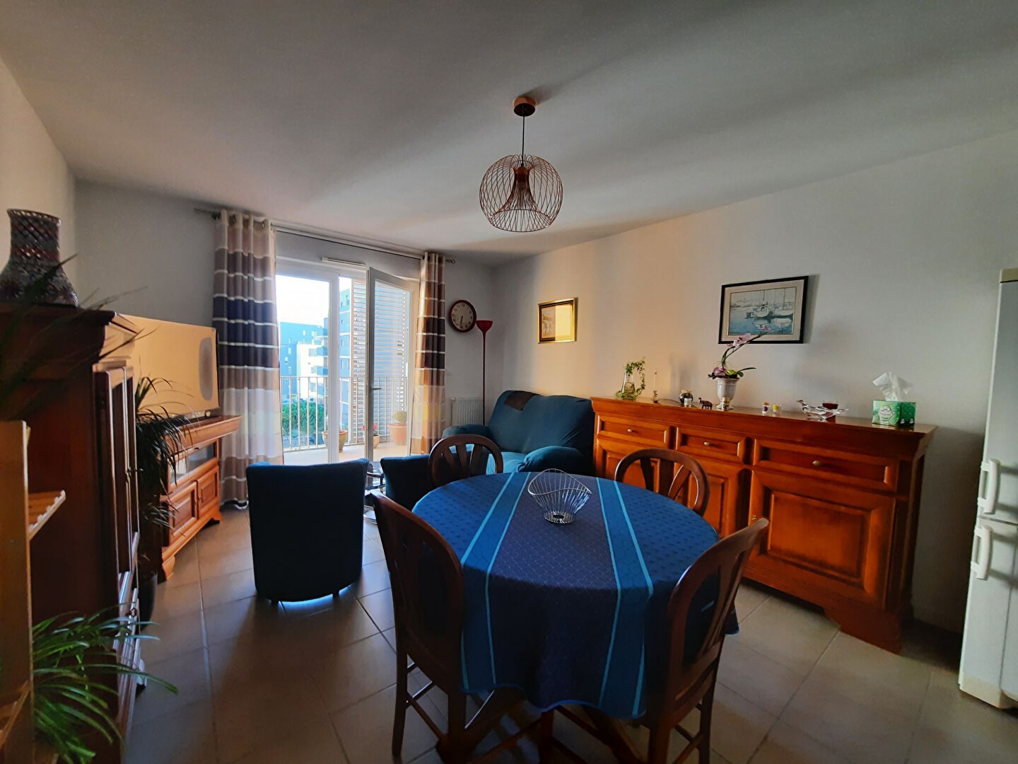 Vente Appartement à Saint-Nazaire 2 pièces