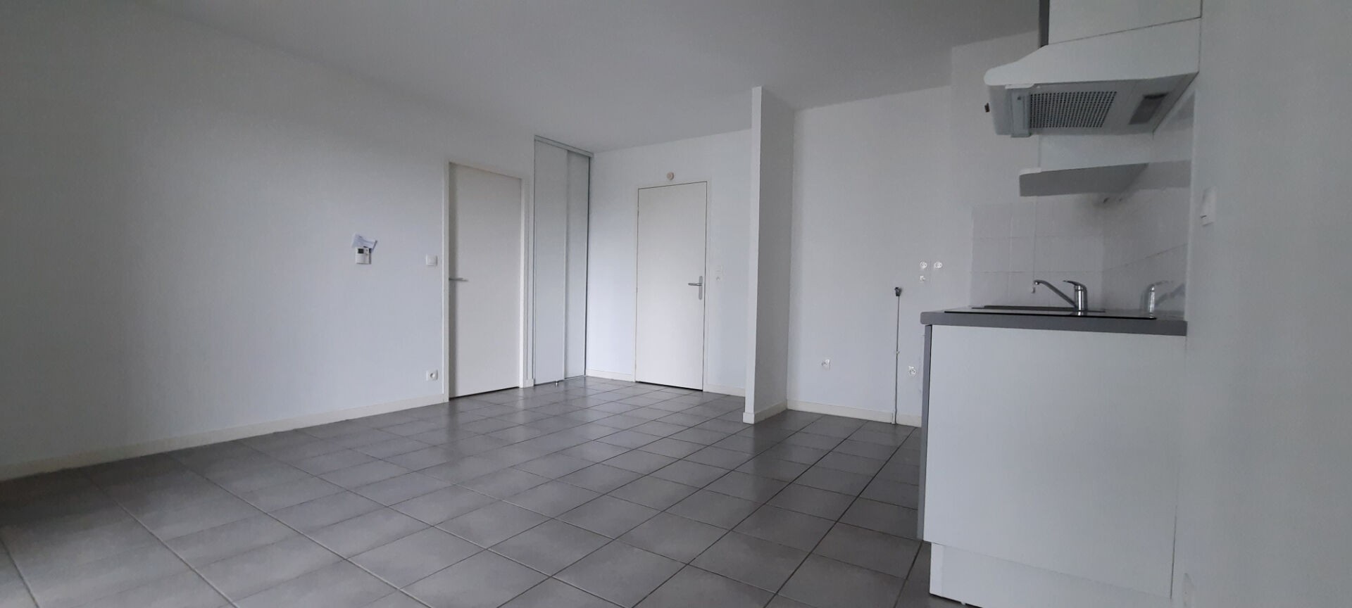 Vente Appartement à Saint-Nazaire 2 pièces