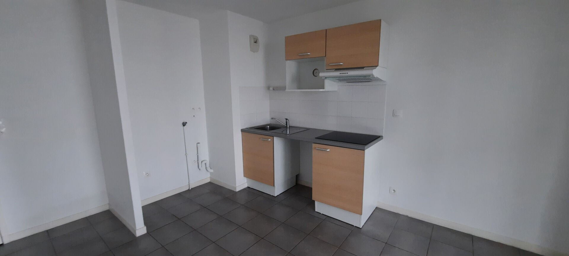 Vente Appartement à Saint-Nazaire 2 pièces