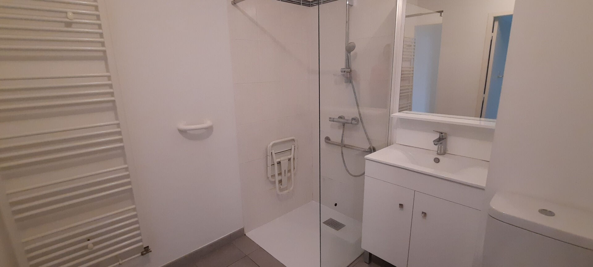 Vente Appartement à Saint-Nazaire 2 pièces