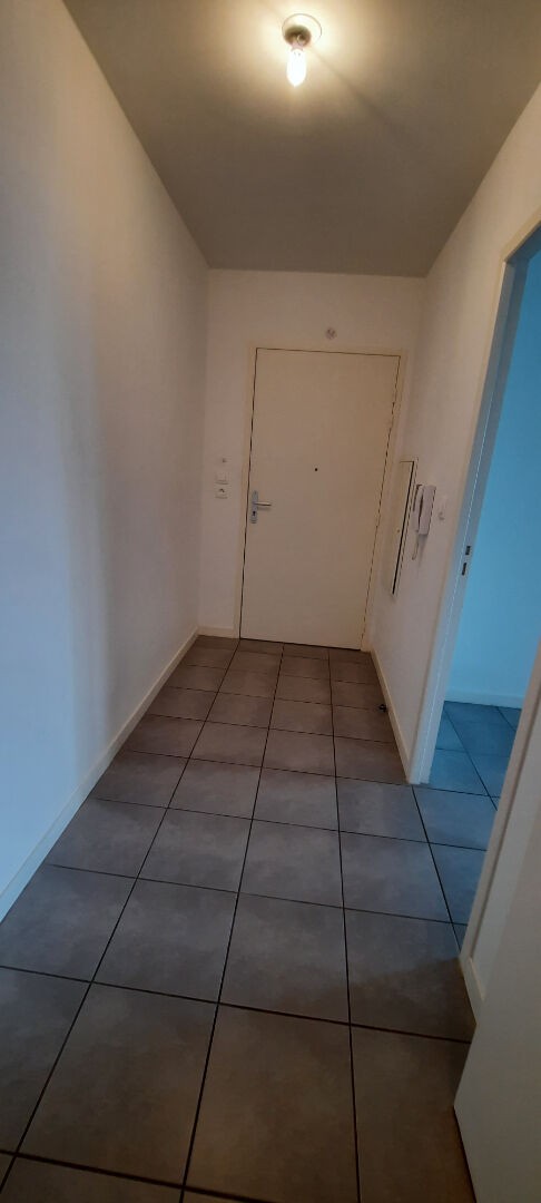 Vente Appartement à Saint-Nazaire 2 pièces