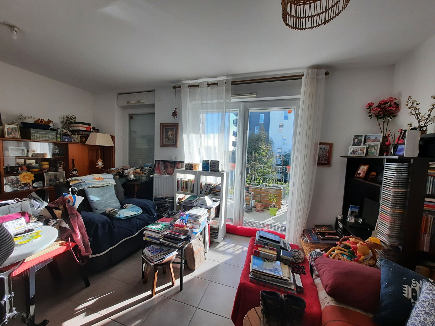 Vente Appartement à Saint-Nazaire 2 pièces