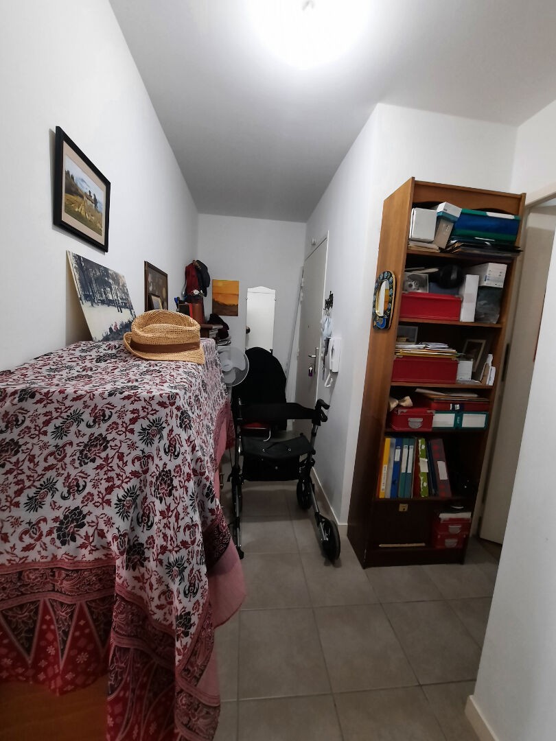 Vente Appartement à Saint-Nazaire 2 pièces