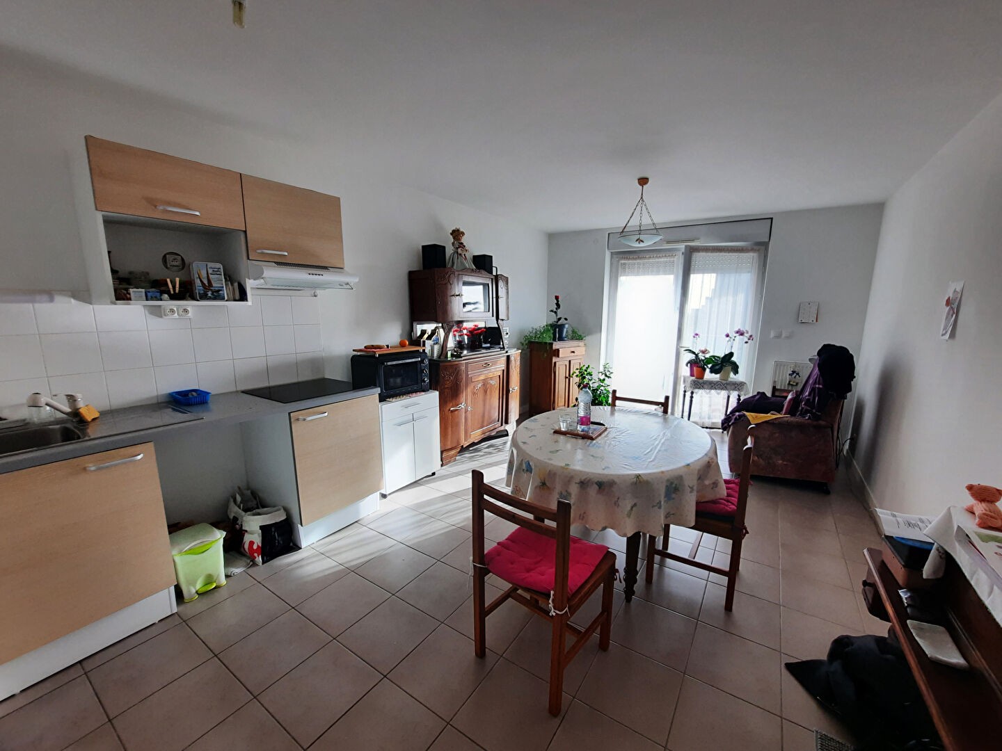 Vente Appartement à Saint-Nazaire 2 pièces