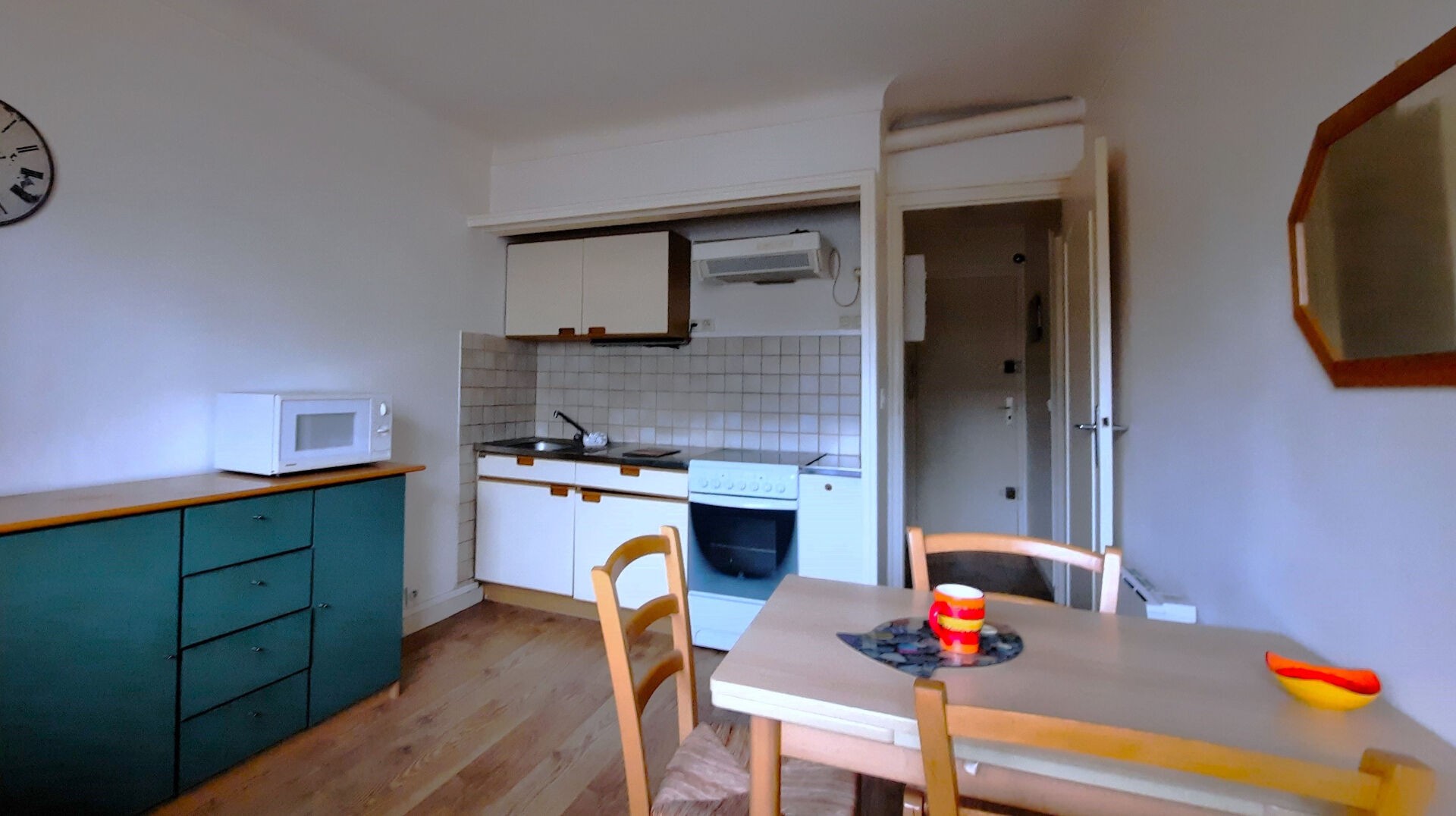 Vente Appartement à Pornichet 2 pièces