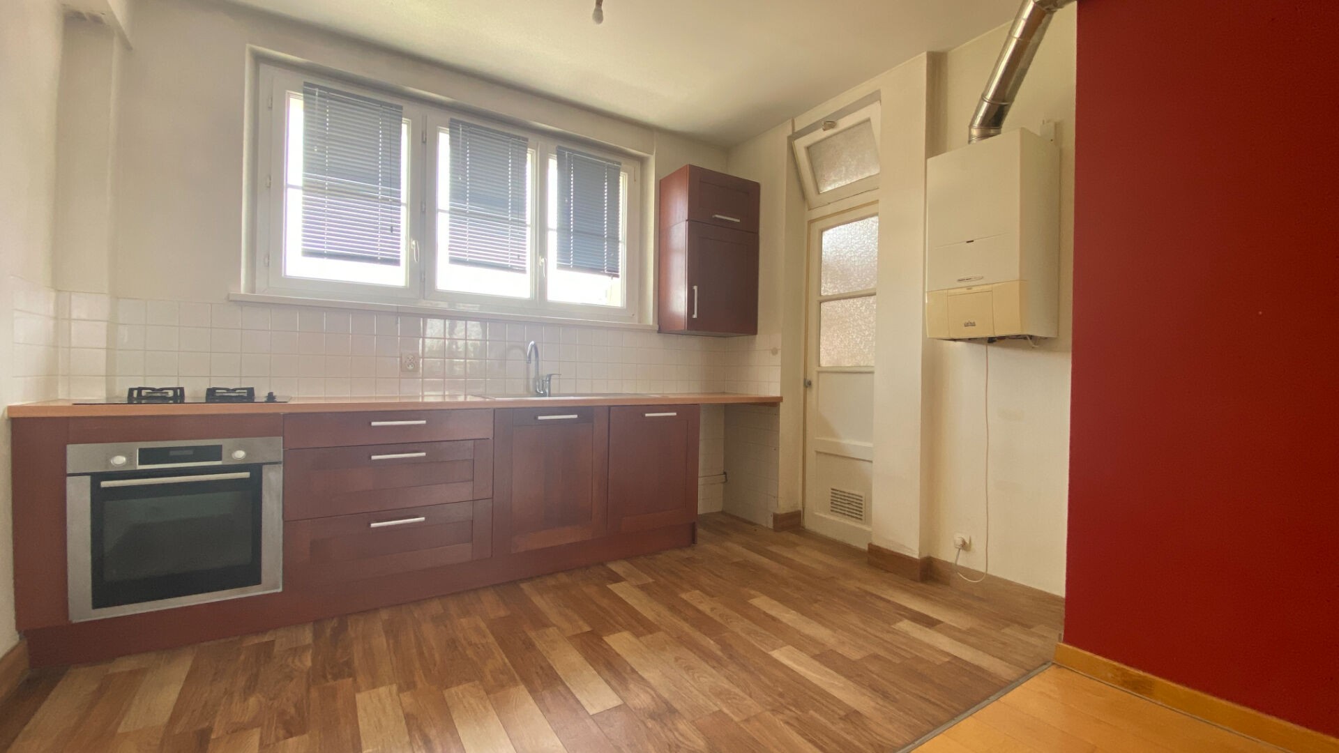 Vente Appartement à Nantes 4 pièces