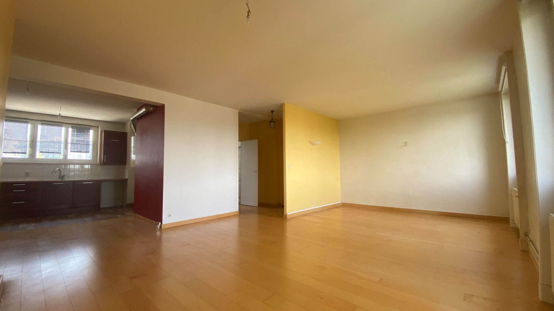 Vente Appartement à Nantes 4 pièces