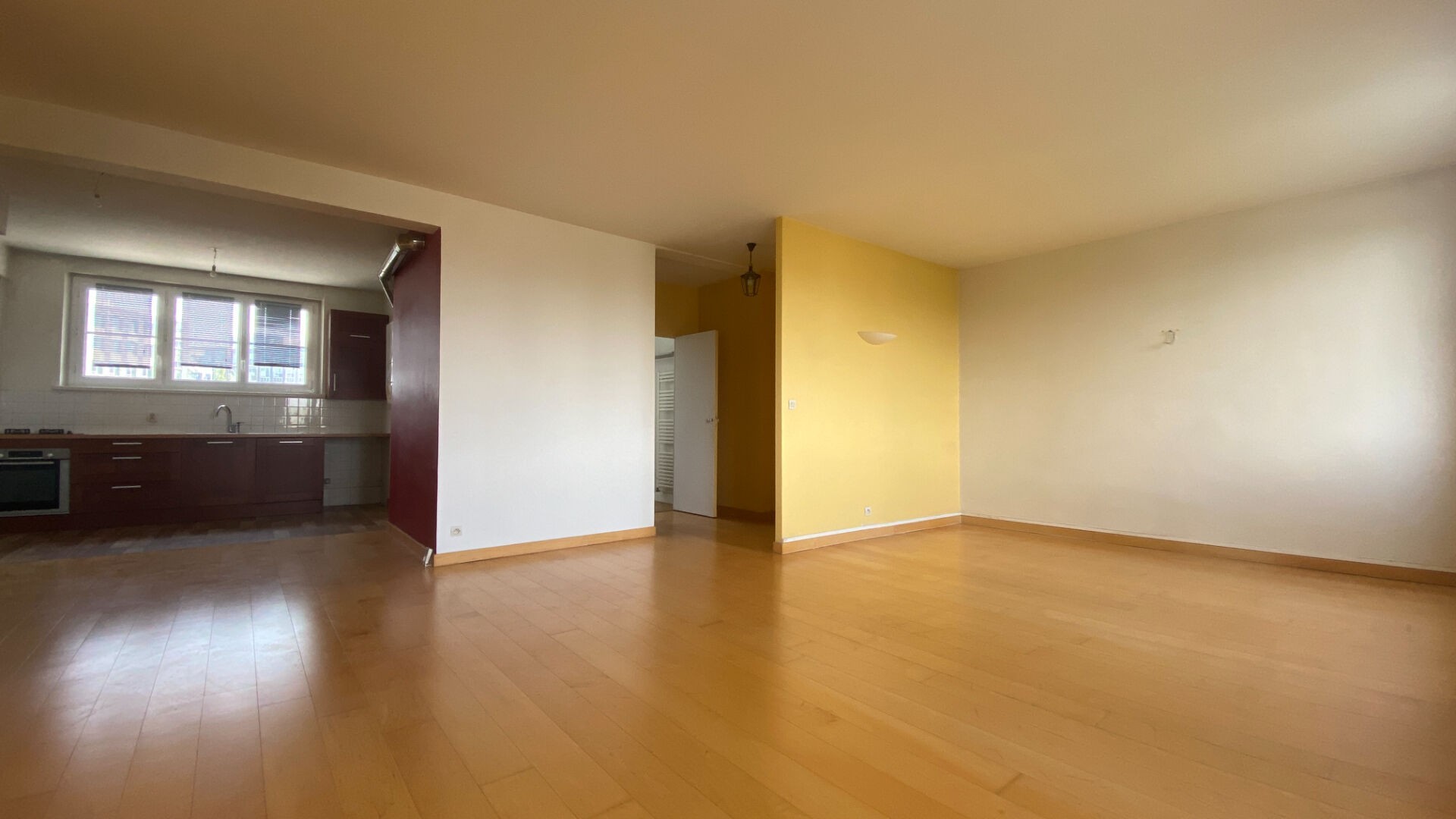 Vente Appartement à Nantes 4 pièces