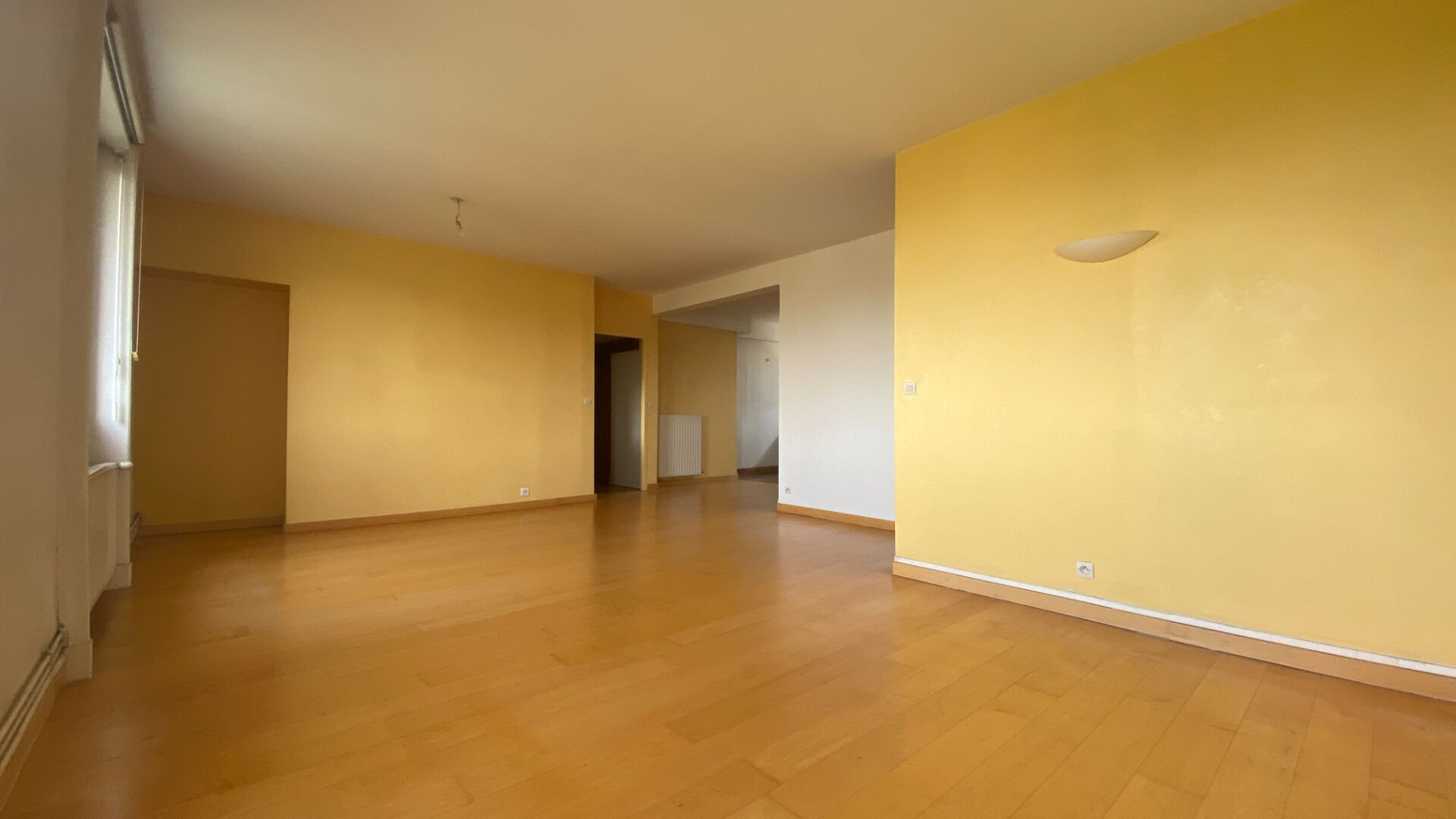 Vente Appartement à Nantes 4 pièces