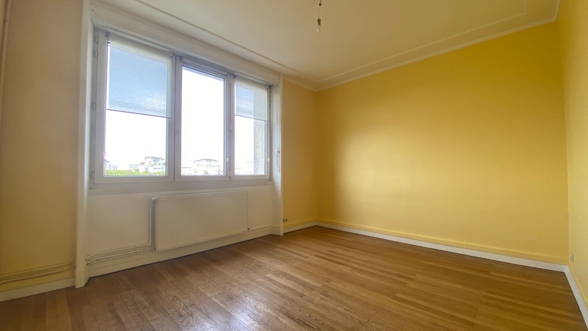 Vente Appartement à Nantes 4 pièces