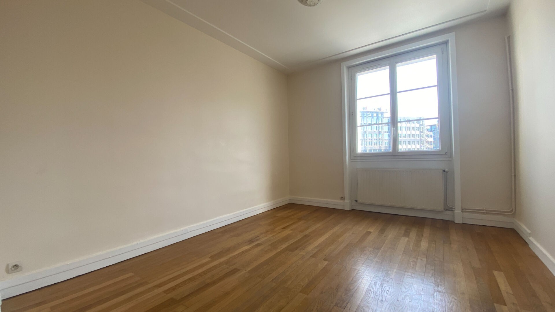 Vente Appartement à Nantes 4 pièces